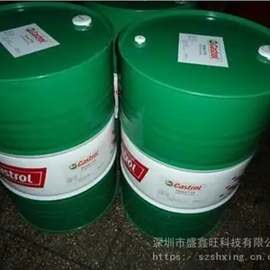 �人��Ӧ��ʵ������ܿ�ĥҺѹ��Castrol Hyspin AWS68��