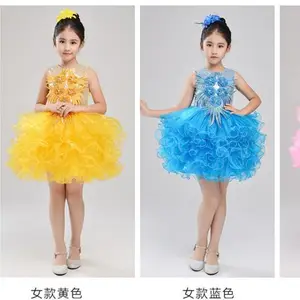 合唱服装定制