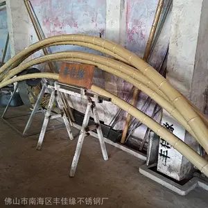 金属竹杆厂家丰佳缘