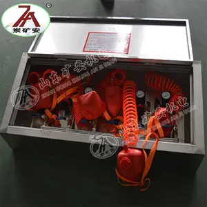 ZYJ(A)�Ϳ�ѹ���Ծ�װ�� 6�˿���ѹ���Ծ�һ�����������ʽ����