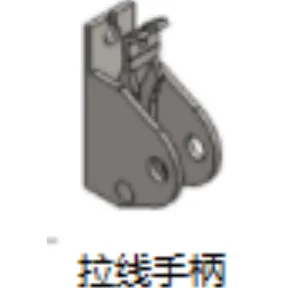 南京支撑杆哪里有卖 来电咨询 无锡市平达气弹簧供应