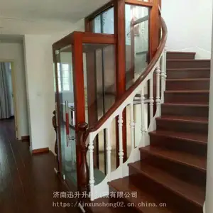枣庄货梯