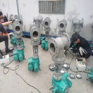 �������ҵ綯��ھ�բ�� �Ͳ�Z941W/Y-25P DN800���ַ���