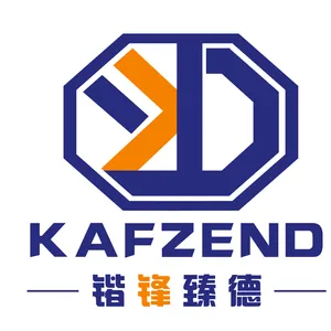 西安锴锋精密工具有限公司