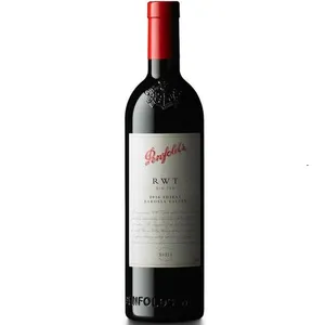 北京奔富rwt红酒与法国玫瑰山庄葡萄酒木塞好喝