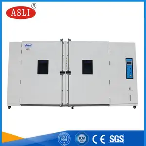 THR-15120E 步入式恒温恒湿试验房