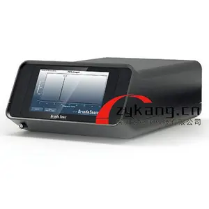 GrindoSonic MK-7弹性模量仪,GrindoSonic弹性模量仪