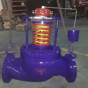 ZZYP-16C DN300����ʽѹ�����ڷ� ��������ʽ���ڷ�WCB̼�ַ�