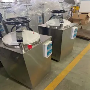 LS-75HD ��ʽѹ�����������Һ����ʾ�Զ���