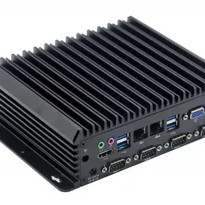 i5-7200U�޷��ȶ�������1*HDMI��1*VGA��ʾ���֧��2* WGI211ATǧ6com