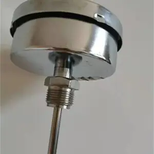 ����־�����ָ��ʽ�����¶ȱ���ҵ��˫�����¶ȼƹ�¯�ܵ��¶���