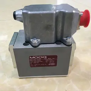 �¸�MOOG��D791-4001/S25J0QB6VSX2-B