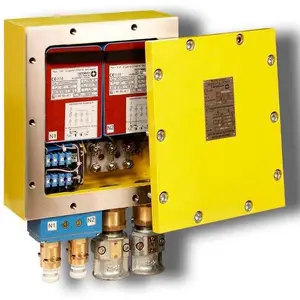 Tiefenbach Control Systems GmbH 电源 dNTA 42