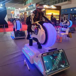 苏州市VR源头工厂VR设备VR互动设备VR赛车出租