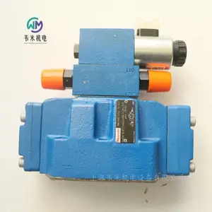 REXROTH���򻬷�4WEH16D72/6EG24N9ETS2K4/B10