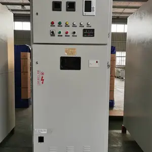 襄阳三子电气 STBB系列高压无功功率补偿柜