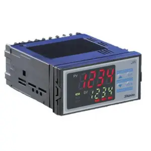 神港SHINKO 数字指示器 JIR-301-M 多输入 带报警功能