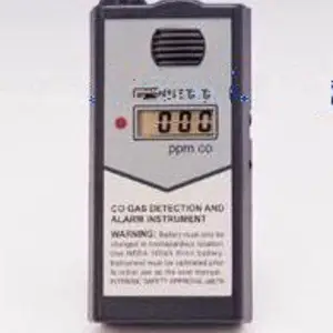 ��ЯʽH2�����ⱨ���� �ͺ�:XA2-HY-1A��ţ�M272439