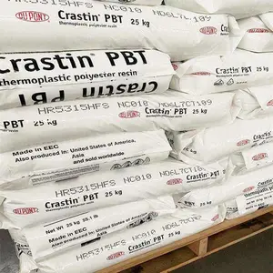 �����Ű�Crastin PBT SK609 BK851 ������ǿ50% ��ǿ�� �ҵ粿��