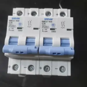 �� ������(����) С�Ͷ�·��RMC3-63/1P C10A D�������ƿ�������
