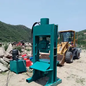 ��ʯ��������Ȼ����ϲ��Һѹնʯ��STY200-4����ʯͨ��е�ɶ���