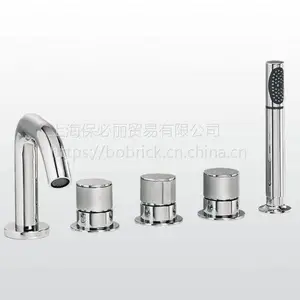 Rubinetterie Stella水龙頭意大利卫浴品牌 洁具 ECCELSA 3224P