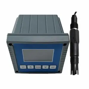 选矿废水氟离子在线检测仪 氟化工工业污水在线式氟离子计