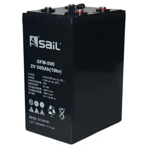 �緫����GFM-200 ��ά��2V200AH UPSֱ���� �糧 ��վͨ��ר��