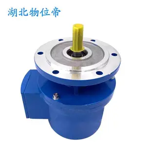 QGX-S2/AE4-2A 起重机超速保护开关 限位器 物位帝