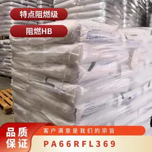 PA66 �������� ���� RFL369 RFL-4036 FR ���ȶ� ��Ħ��ϵ�� ������