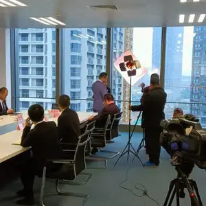 南宁企业短视频/微视频/宣传片拍摄制作,选领方传媒更靠谱