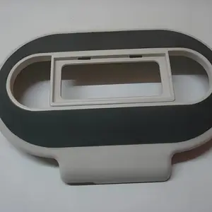 �ܽ�ģ�߶������ܱ������������Ʒ�ṹ��ƿ���ģ�߼ӹ�2821a