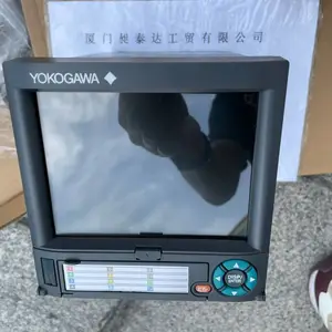 供应 日本YOKOGAWA横河 记录仪DX1012-3-4-3 全新正品 现货 期货