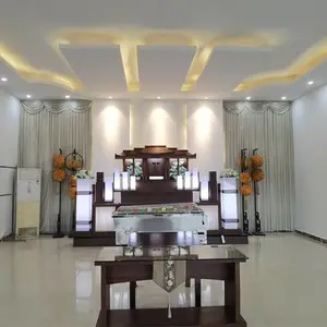 殡葬追悼会团队 宁波市瑞春殡葬礼仪服务供应