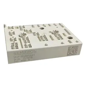 SKiiP13AC126V20 �����IGBT �ɿع��Դ ��Ӧ����Ԫ����