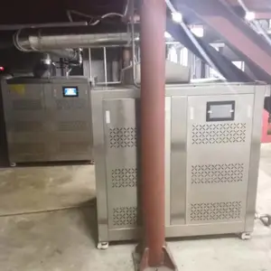 天然气模块蒸汽锅炉节能环保优选设备蒸汽发生器绿色能源替代品