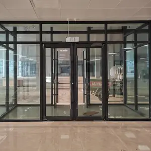 甘肃嘉诺克自动门设备有限公司
