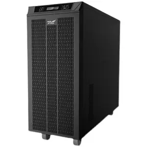 科华UPS电源YTG3115 15KVA/13.5KW工频机 稳定输出 外接蓄电池