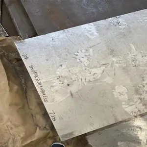 S31803不锈钢板 321钢板 06C17N12M2冷轧板 抗氧化