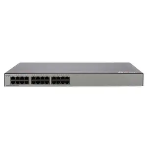 HUAWEI交换机S1730S-L24TR-A非网管24口千兆即插即用机架式企业级