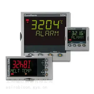 EUROTHERM温度报警器