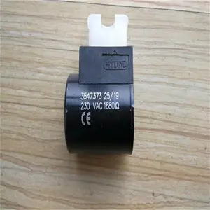 3547373贺德克HYDAC电磁阀线圈现货原装进口