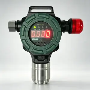 有毒气体报警器/可燃气体探测器/气体检测仪