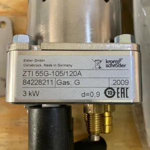 优势供应 Kromschroeder 烧嘴 ZTI 55G-105/120A