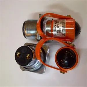 保护器 BHP40-1P1R 保护装置