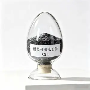 源头厂家阻燃密封条可膨胀石墨 橡胶制品防火填充料支持特殊定制
