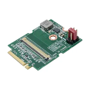 M2A-eDP/LVDS CHIP: PTN3460