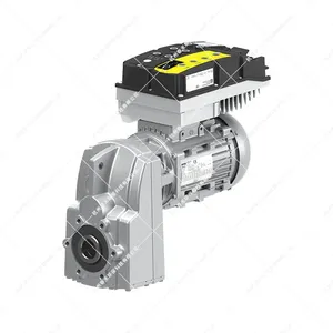 Lenze g500-S + m500 + i650 motec 小侧隙斜齿轮减速电机