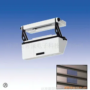 TAKEX 磁性卷帘门探测器 SH-M5 适用临街门店 小型车间门禁