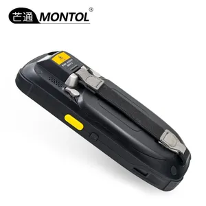 âͨMT6600���ݲɼ�����׿4G***ͨһ��ά�ƶ������ֳ��ն�PDA��������ֿ��װERP